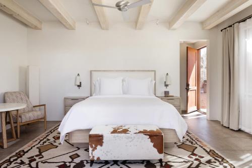 Deluxe Casita 1 King Bed