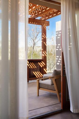 Deluxe Casita 1 King Bed