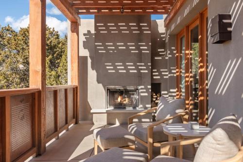 Rancho One Bedroom Suite 