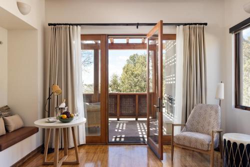 Rancho One Bedroom Suite 