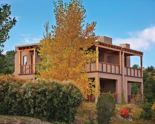 Patio Casita - Disability Access 