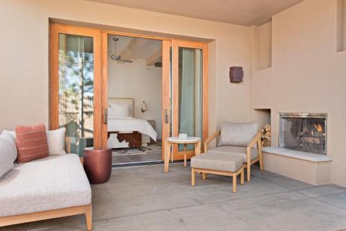 Patio Casita - Disability Access 
