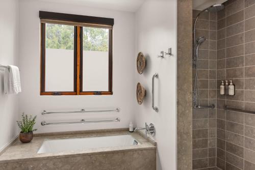 Patio Casita - Disability Access 
