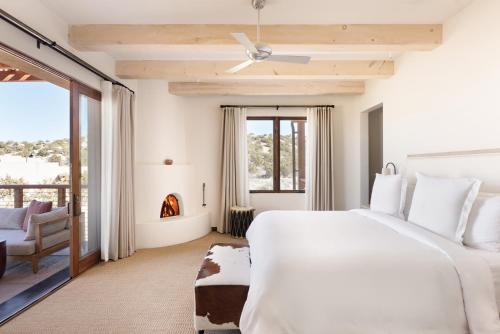 Vista Casita with One King Bed