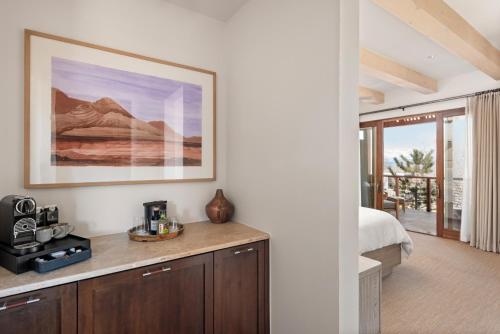 Vista Casita with One King Bed