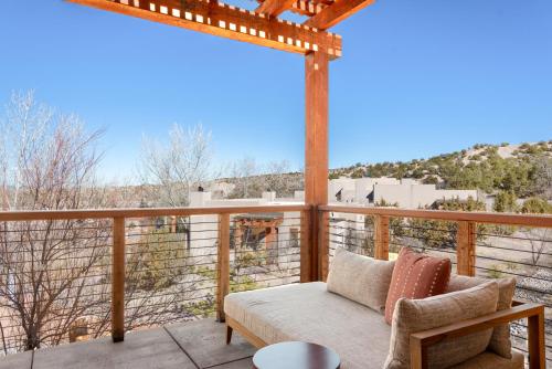 Vista Casita with One King Bed