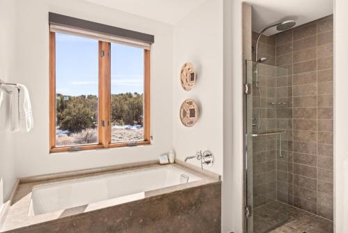 Vista Casita with One King Bed