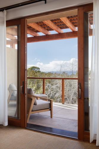 Vista Casita with One King Bed