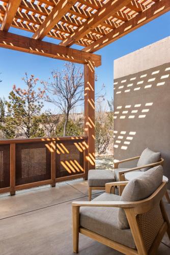 Mountain View Casita