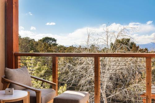 Mountain View Casita
