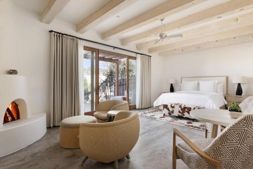Two-Bedroom Interconnecting Premium Casita