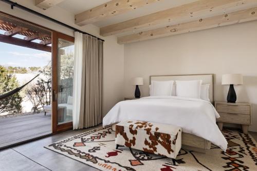 Two-Bedroom Interconnecting Premium Casita
