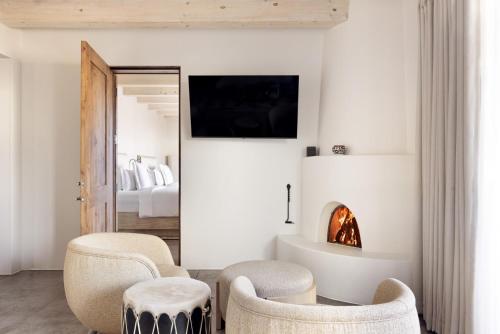 Two-Bedroom Interconnecting Premium Casita