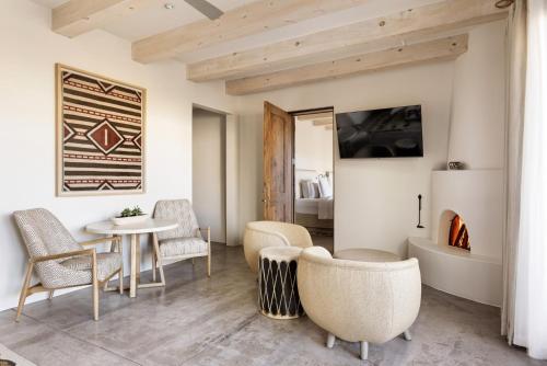 Two-Bedroom Interconnecting Premium Casita