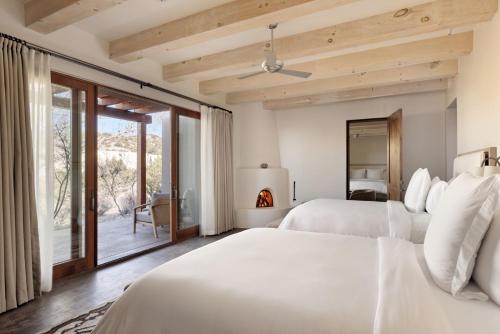 Two-Bedroom Interconnecting Premium Casita