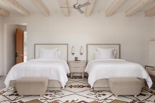Two-Bedroom Interconnecting Premium Casita