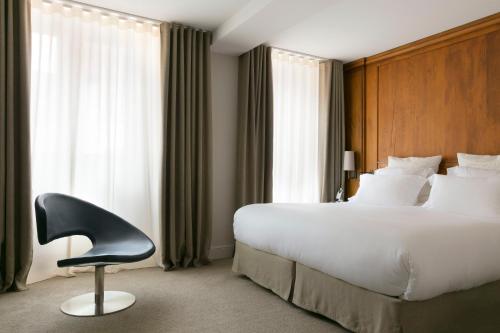 Comfort Double or Twin Room