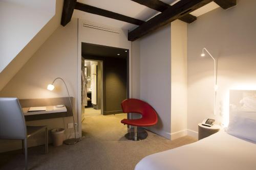 Comfort Double or Twin Room