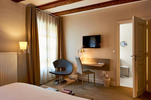 Comfort Double or Twin Room