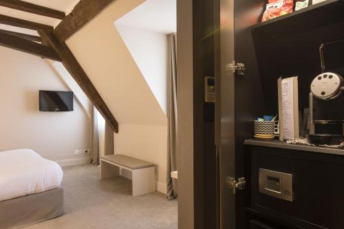 Comfort Double or Twin Room