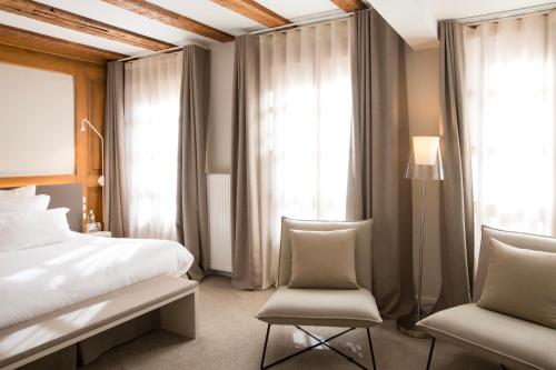 Superior Double or Twin Room