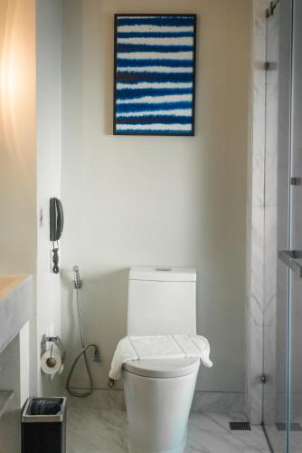 Double or Twin Room with Panoramic View