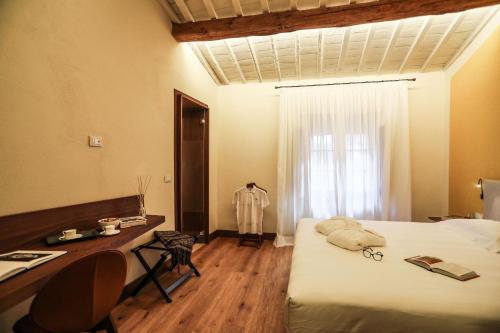 Classic Double or Twin Room - Annex