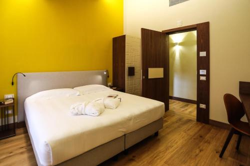 Classic Double or Twin Room - Annex