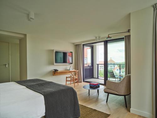 Cozy Landview