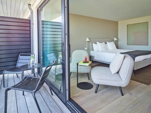 Cozy Landview