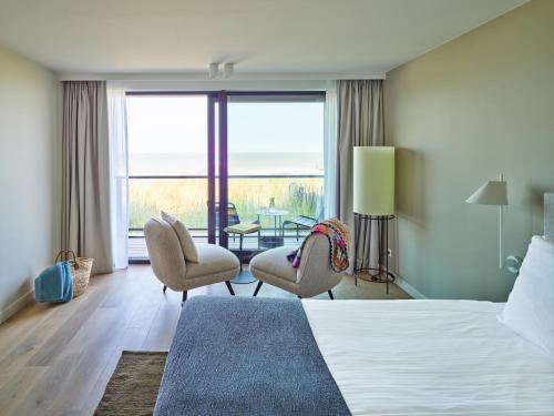 Cozy Seaview