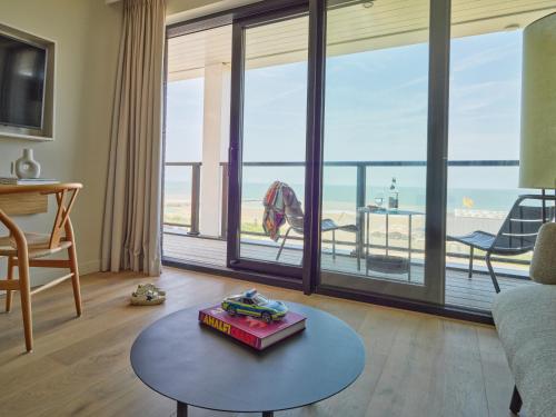 Cozy Seaview