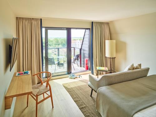 Cozy Seaview