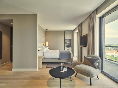 The Corner Suite Landview