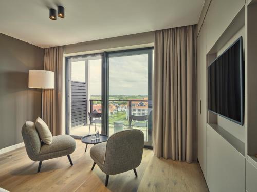 The Corner Suite Landview