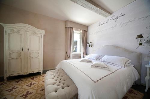 Junior Suite with Garden View