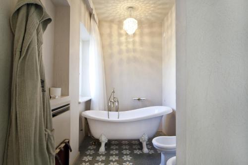 Junior Suite with Steam Bath