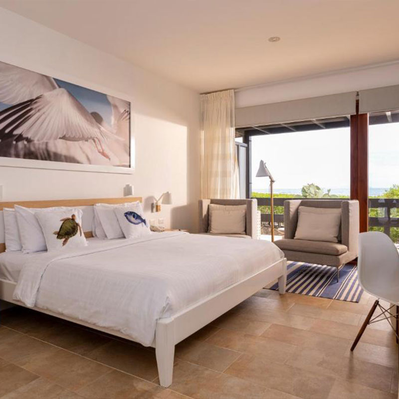 King Suite