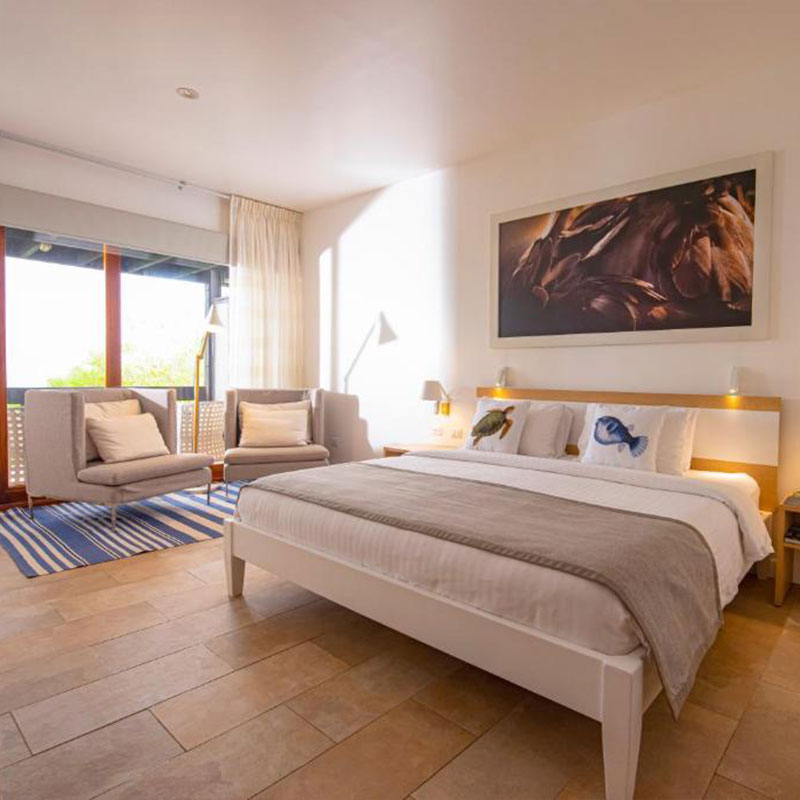 King Suite