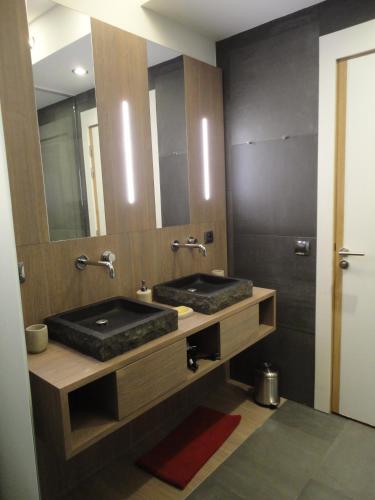 Family Room (2 adults + 2 children)