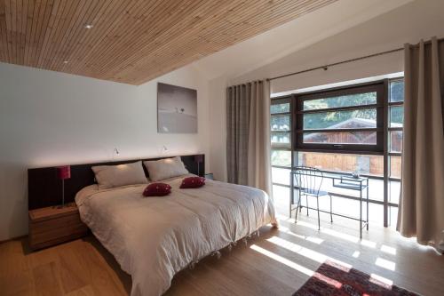 chalet