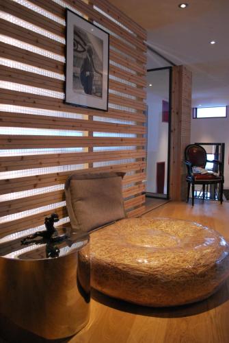 chalet