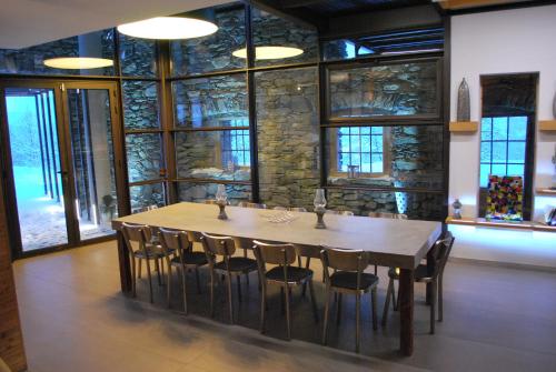 chalet