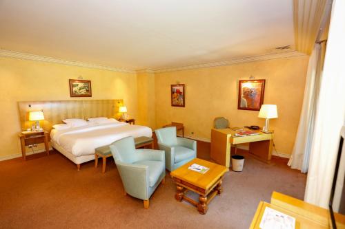 Junior Suite