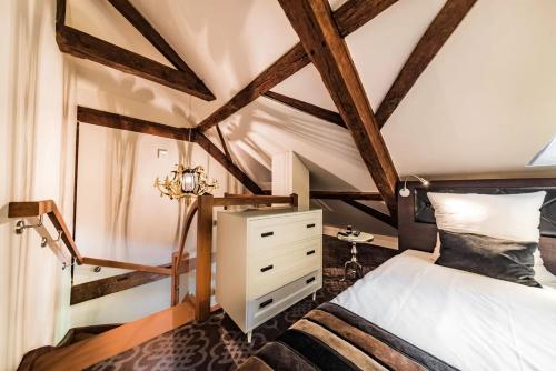 Duplex Suite
