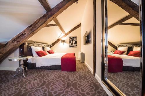 Duplex Suite