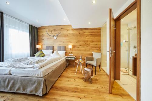 Classic Double Room without Air Conditioning  