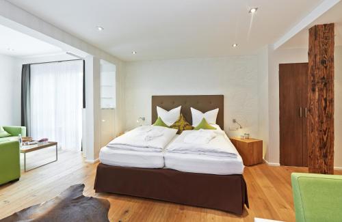  Suite with Air Conditioning