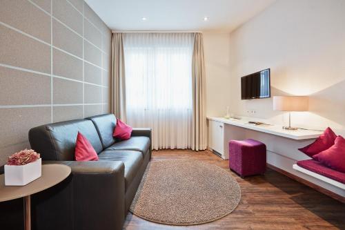  Suite with Air Conditioning