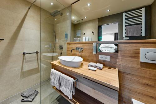 Deluxe  Double Room with Air Conditioning
